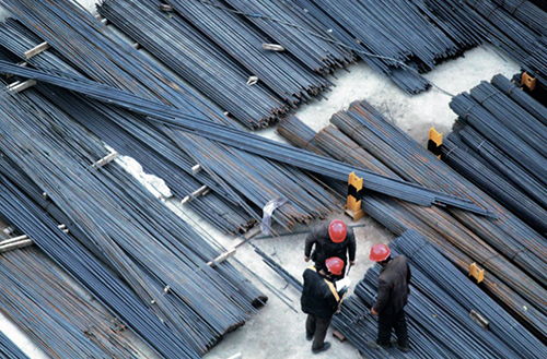 建材大漲，電氣設備承壓 房產(chǎn)產(chǎn)業(yè)鏈的韌性挑戰(zhàn)