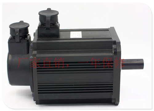 時(shí)代超群發(fā)布新型1.5KW 1500rpm交流伺服電機(jī)，為工業(yè)自動化注入新動力