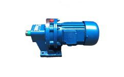 專業(yè)動力解決方案 優(yōu)選東方減速機(jī)與可靠水泵配件的制造之道