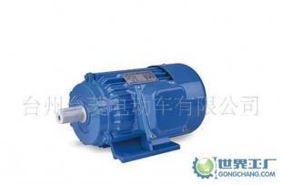 Y滬興三相異步電機(jī) 2.2kW/4極三相電動機(jī)的技術(shù)特性與應(yīng)用領(lǐng)域