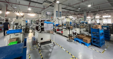 寧波股權(quán)交易中心賦能電機(jī)產(chǎn)業(yè)發(fā)展 機(jī)遇、挑戰(zhàn)與未來展望