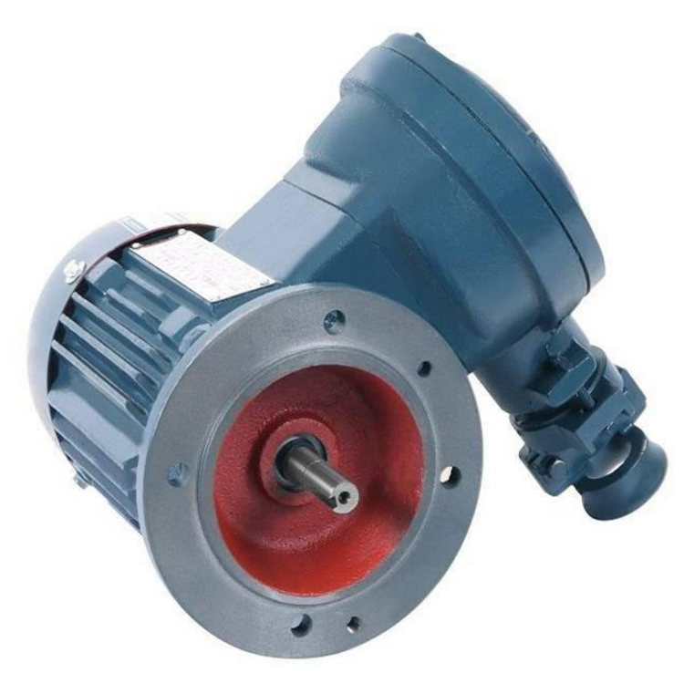 YB2隔爆型三相異步電動機(jī) 結(jié)構(gòu)、原理與工業(yè)應(yīng)用